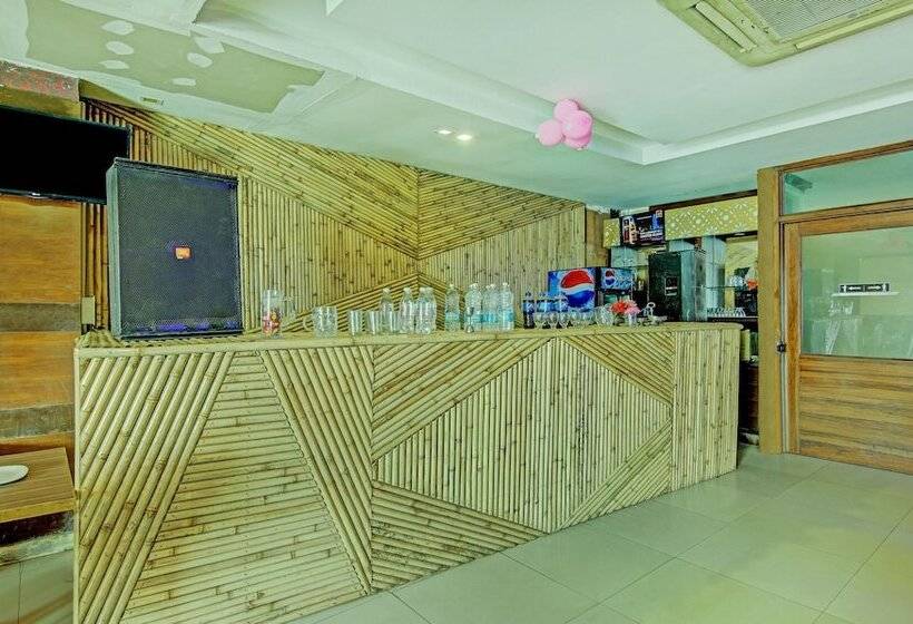 فندق Itsy By Treebo  Black Diamond