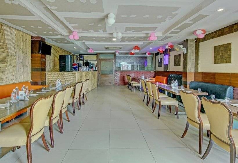 فندق Itsy By Treebo  Black Diamond