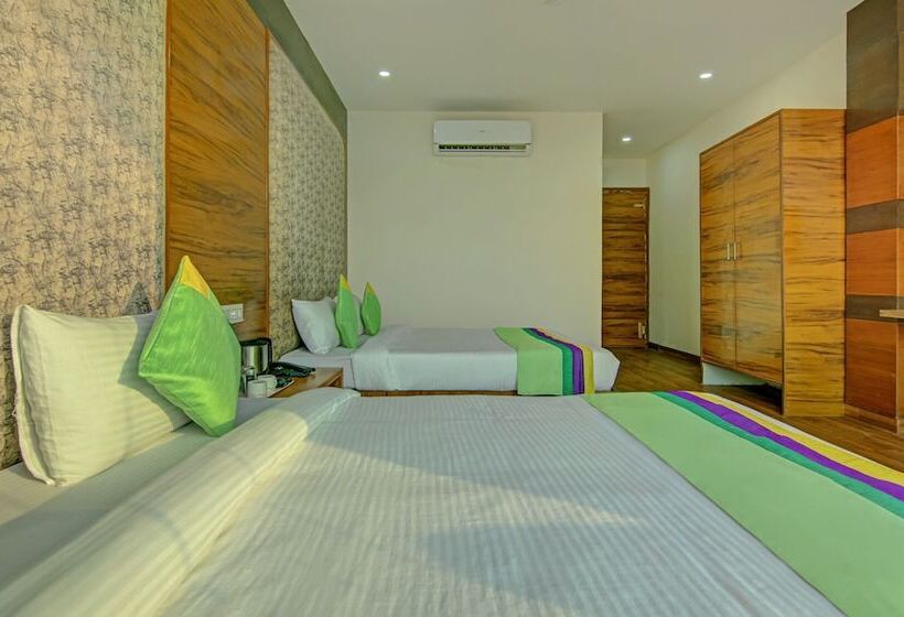 فندق Itsy By Treebo  Black Diamond