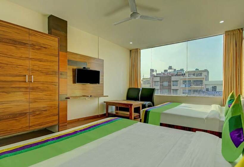 فندق Itsy By Treebo  Black Diamond