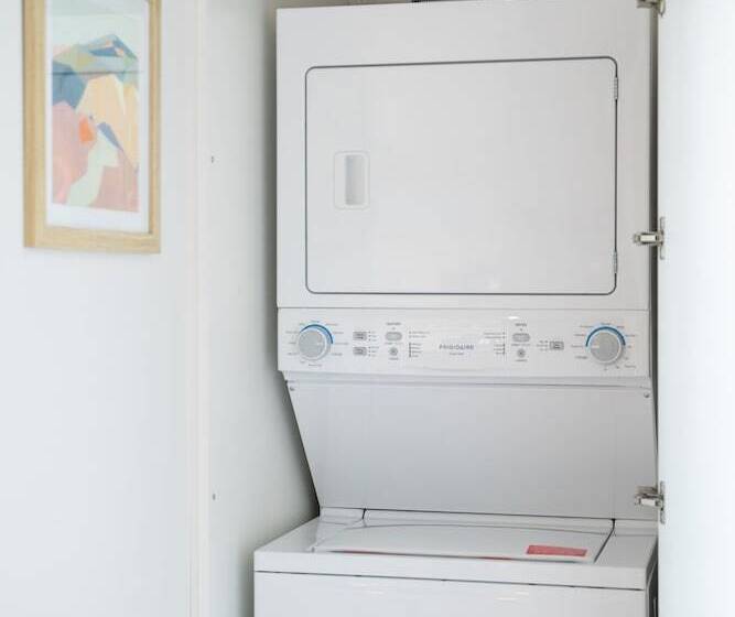 호텔 Kasa River North Chicago