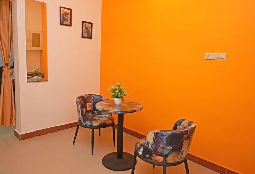 فندق Kumaran Kudil   New Family Home Stay Vl Bodinayakkanur, Theni