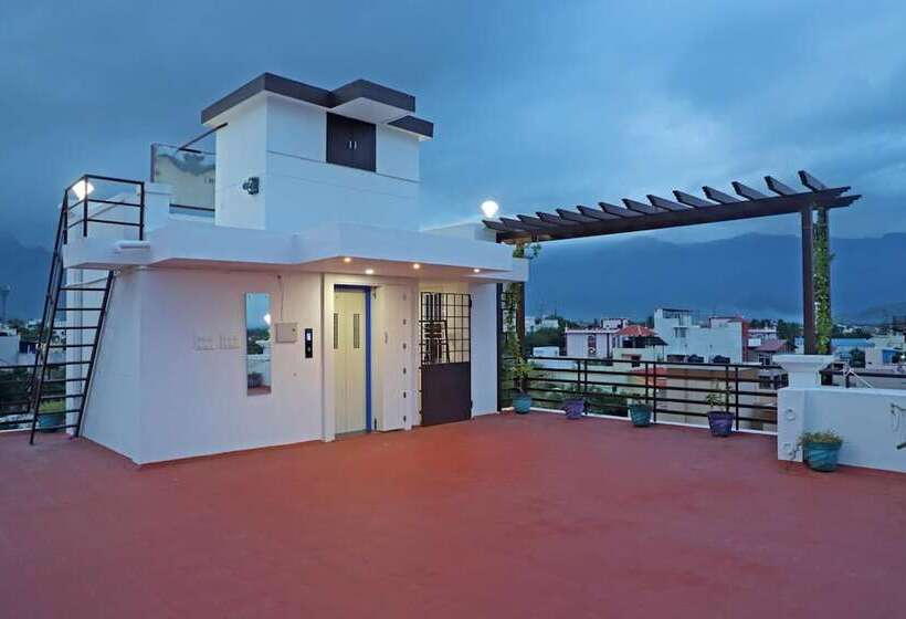 فندق Kumaran Kudil   New Family Home Stay Vl Bodinayakkanur, Theni