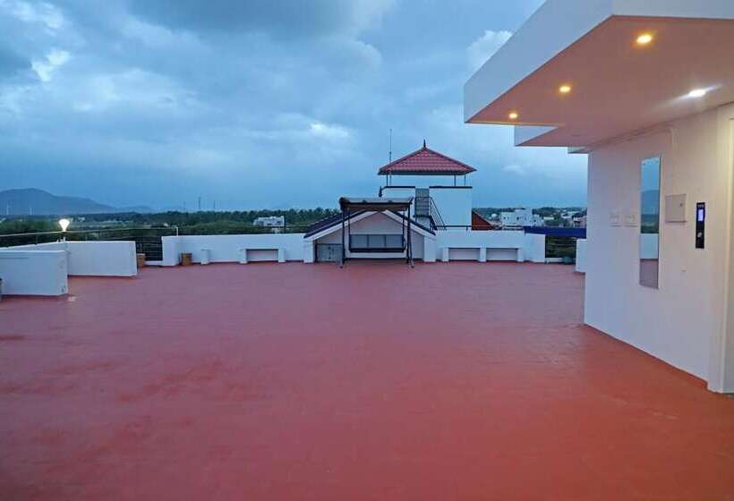 فندق Kumaran Kudil   New Family Home Stay Vl Bodinayakkanur, Theni