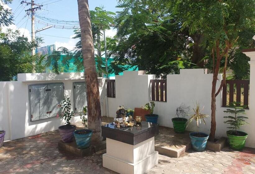 فندق Kumaran Kudil   New Family Home Stay Vl Bodinayakkanur, Theni