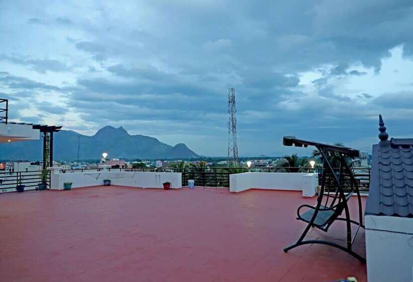 호텔 Kumaran Kudil   New Family Home Stay Vl Bodinayakkanur, Theni