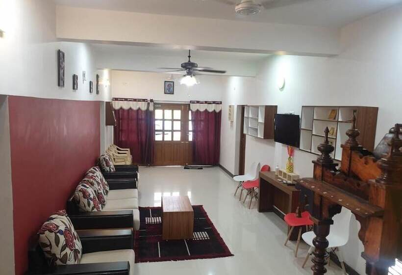 فندق Kumaran Kudil   New Family Home Stay Vl Bodinayakkanur, Theni