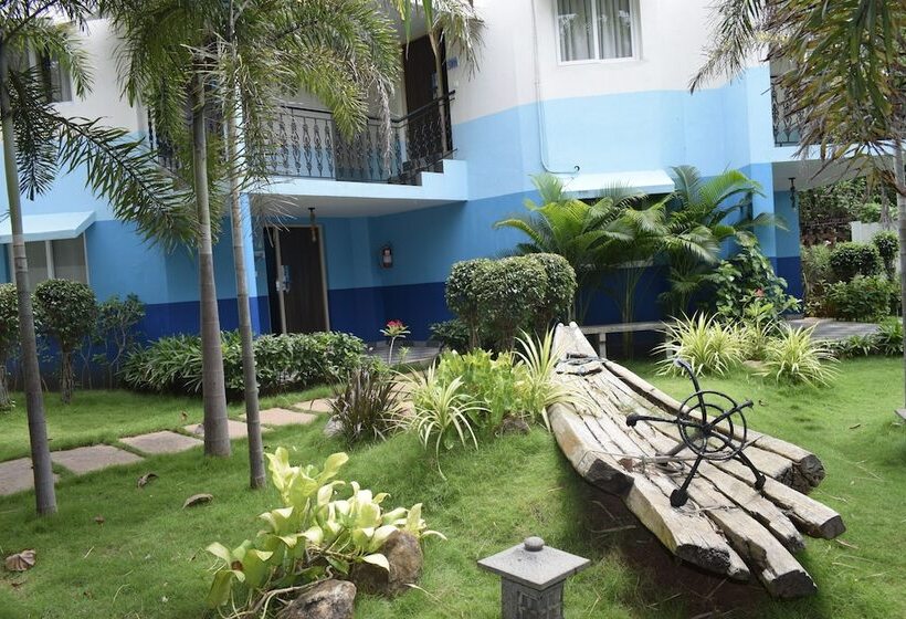 فندق Lamel Cove Beach Resort