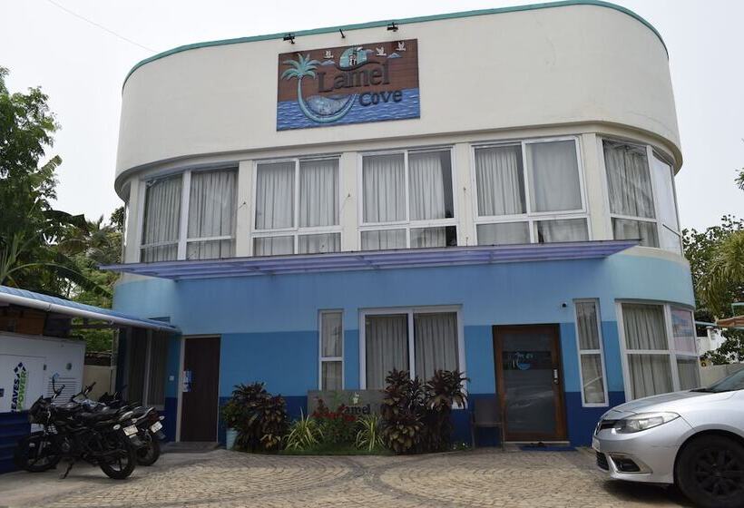 فندق Lamel Cove Beach Resort