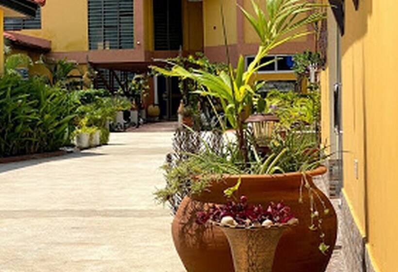 Hotel Maksresort  Standard Double