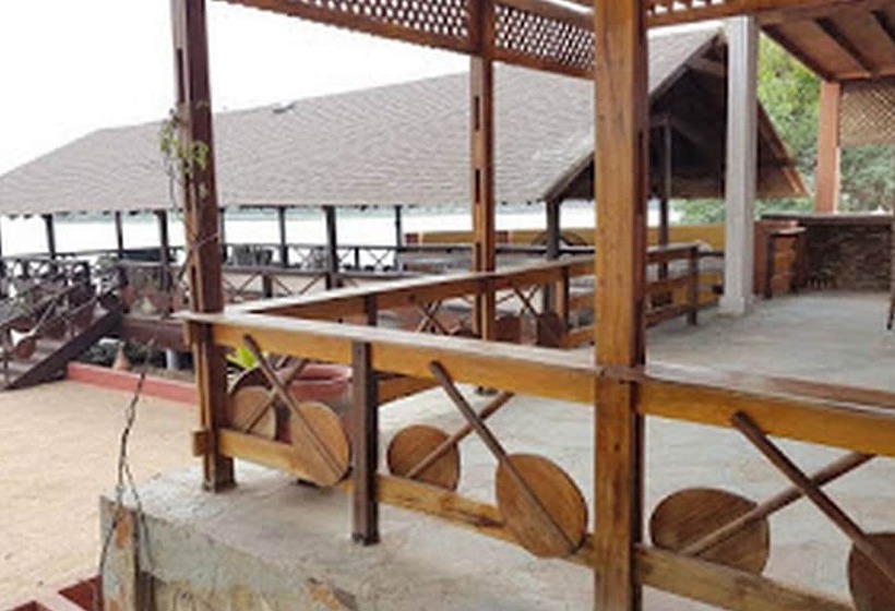 فندق Maksresort  Standard Double
