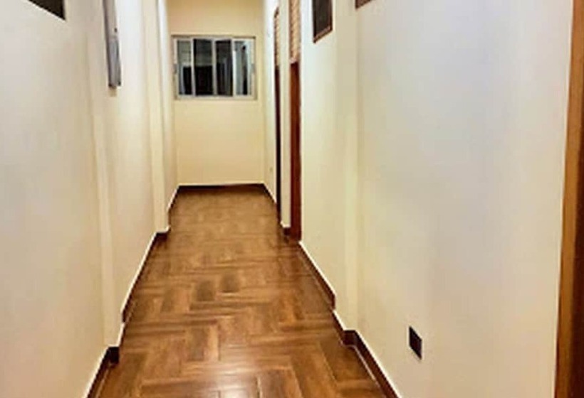 Hotel Maksresort  Standard Double