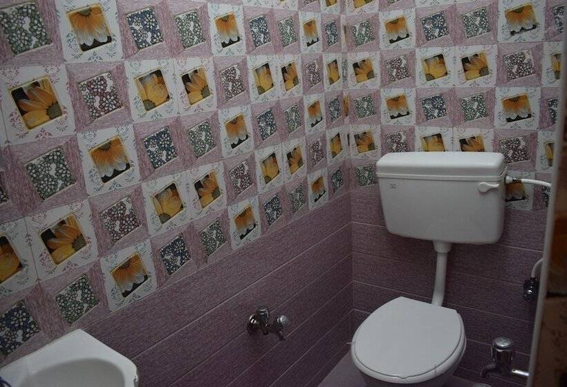 Отель Mal Residency