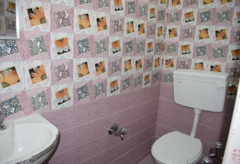 Отель Mal Residency