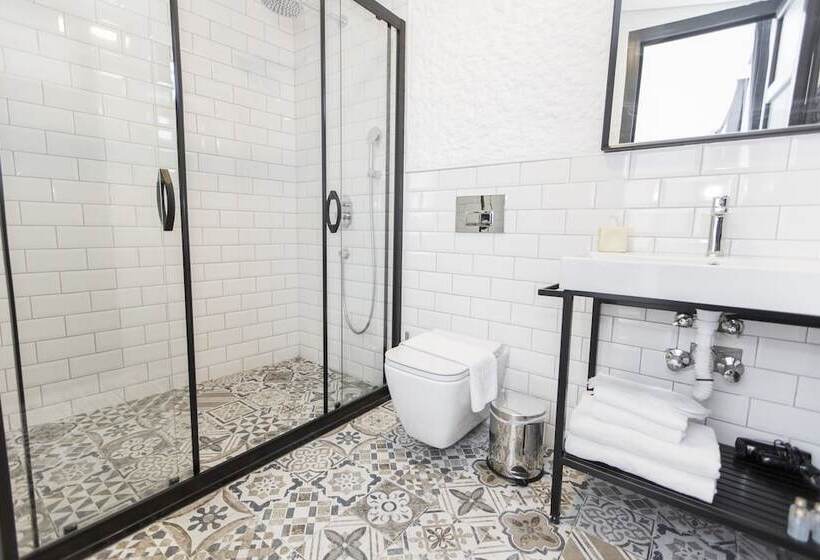 酒店 Mastika 1944 Alacati