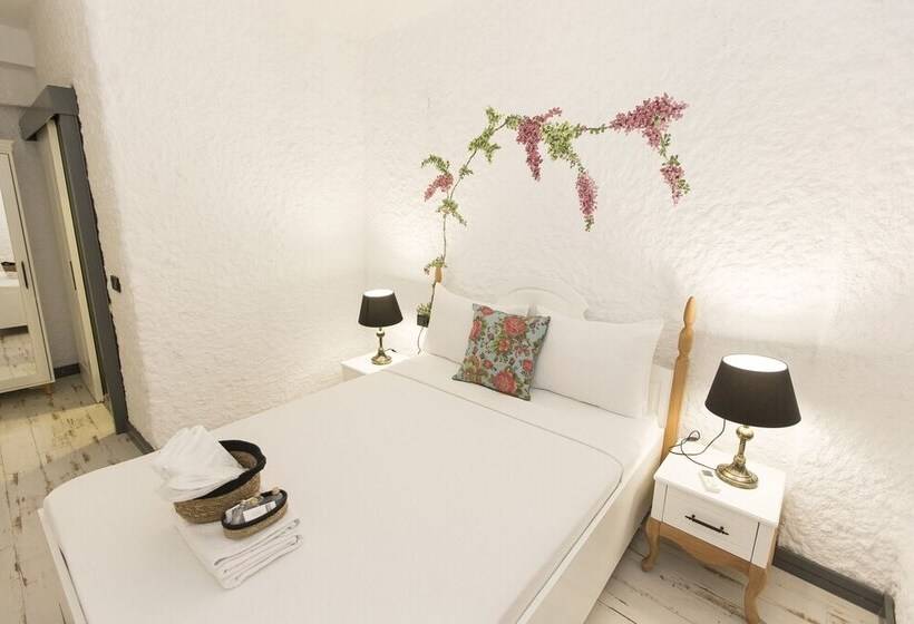 酒店 Mastika 1944 Alacati