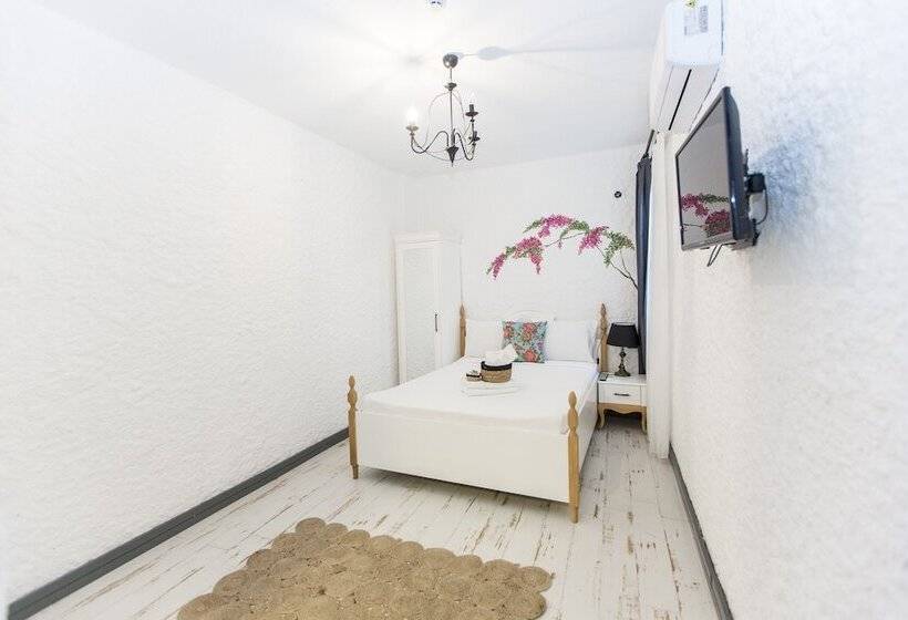 酒店 Mastika 1944 Alacati