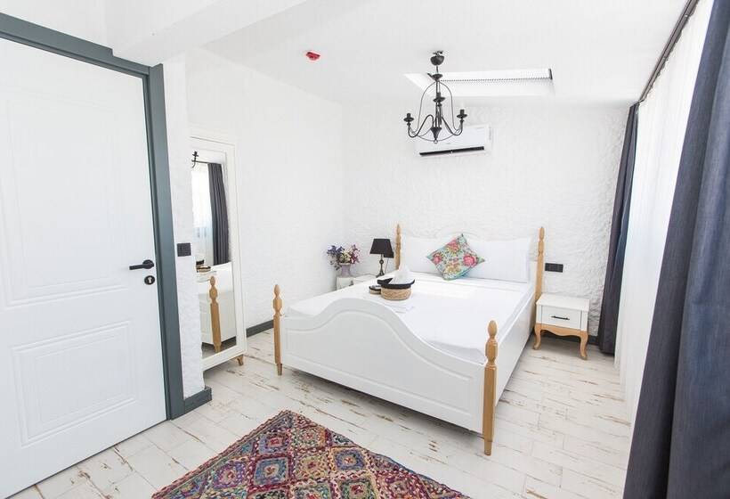 酒店 Mastika 1944 Alacati