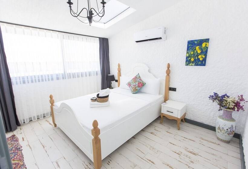 酒店 Mastika 1944 Alacati