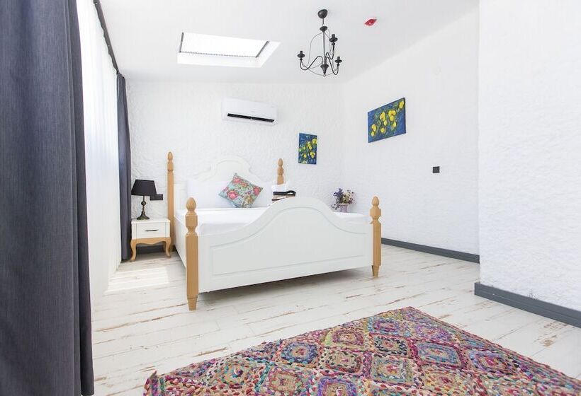 酒店 Mastika 1944 Alacati