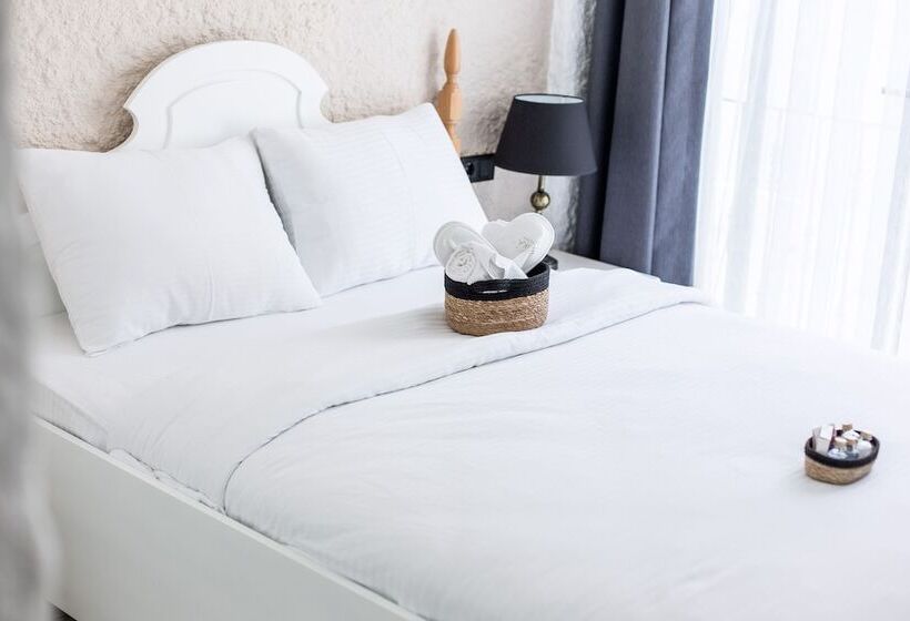 酒店 Mastika 1944 Alacati