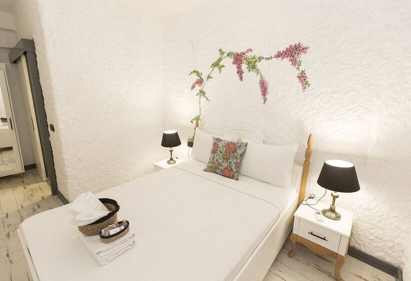 酒店 Mastika 1944 Alacati