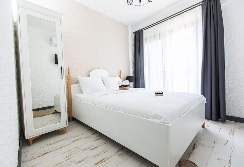 酒店 Mastika 1944 Alacati