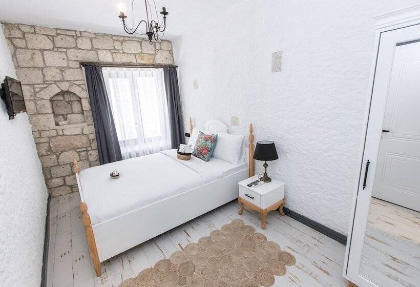 酒店 Mastika 1944 Alacati