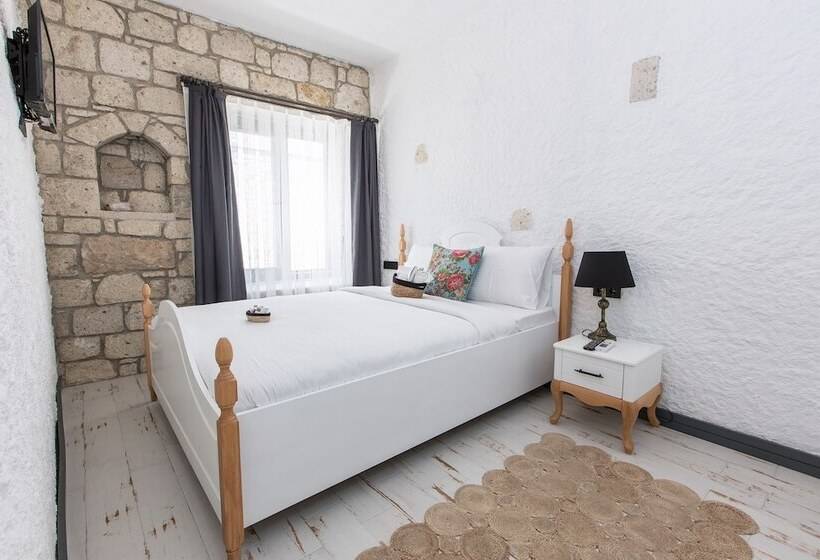 酒店 Mastika 1944 Alacati