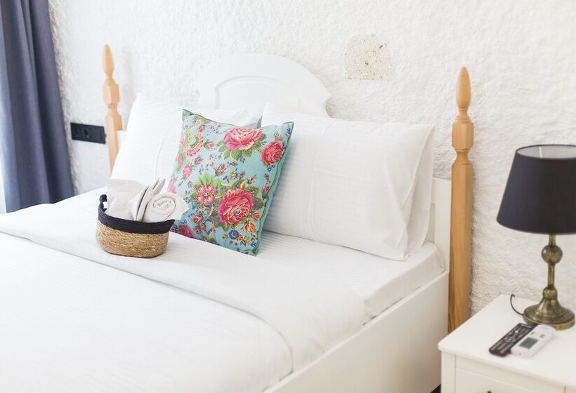 酒店 Mastika 1944 Alacati