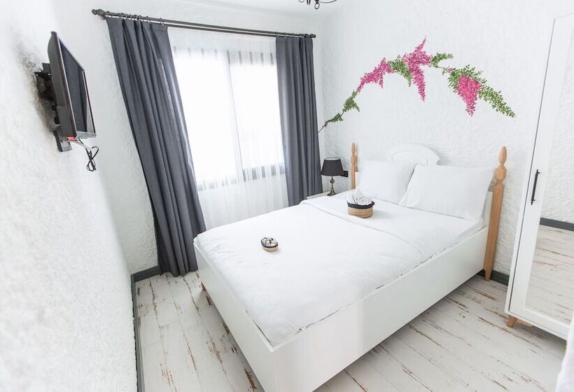 酒店 Mastika 1944 Alacati