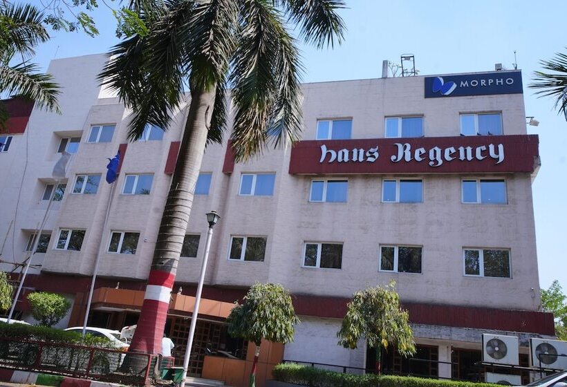 호텔 Sterling City Centre Bokaro