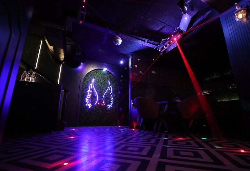 호텔 Sterling City Centre Bokaro