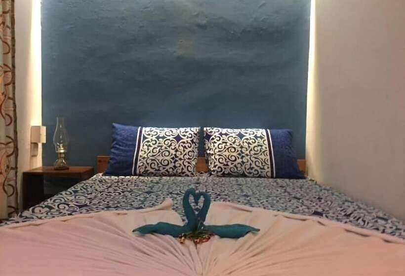 فندق Nathariya Negombo