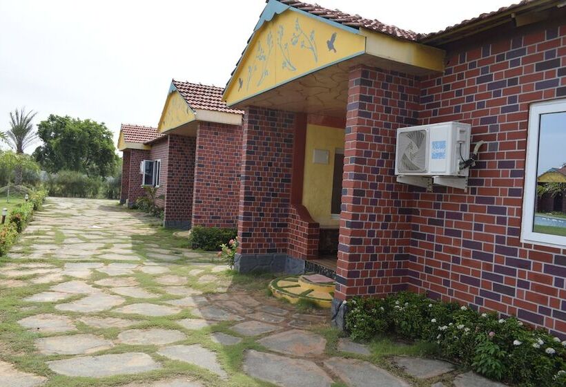 ホテル Navagiraga Resorts &