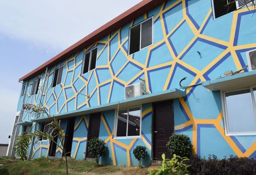 ホテル Navagiraga Resorts &