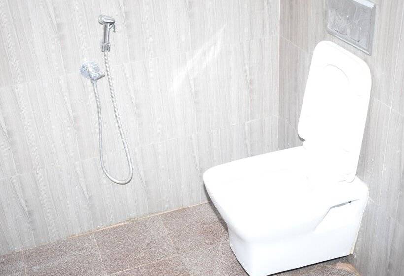 ホテル Navagiraga Resorts &