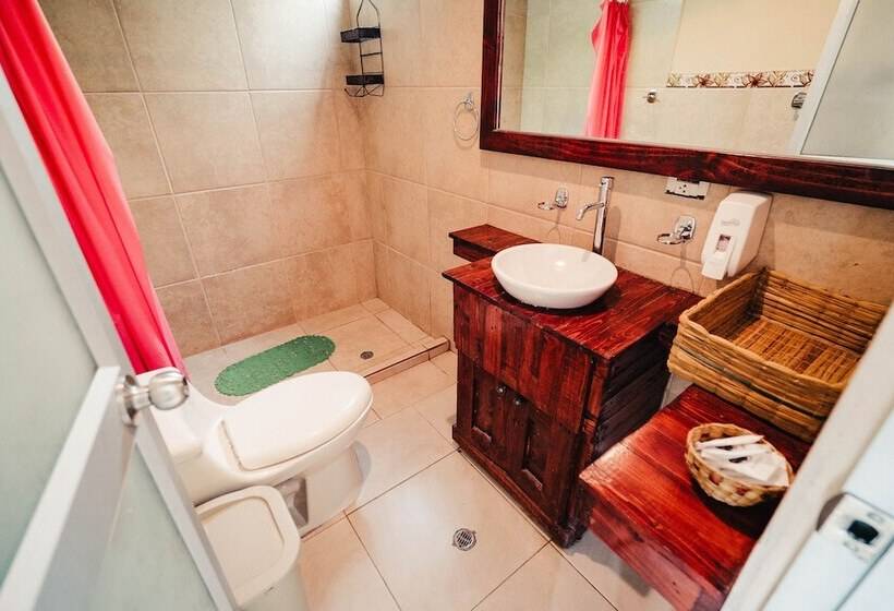 Отель Nayon Xtream Valley By Rotamundos