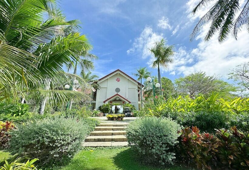 هتل Pax Ana Doc Let Resort & Spa