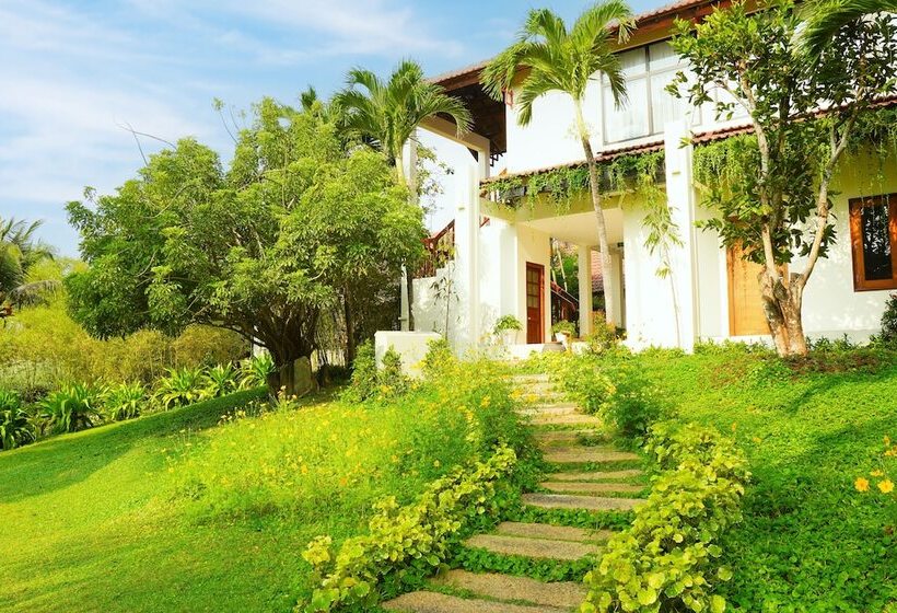 هتل Pax Ana Doc Let Resort & Spa