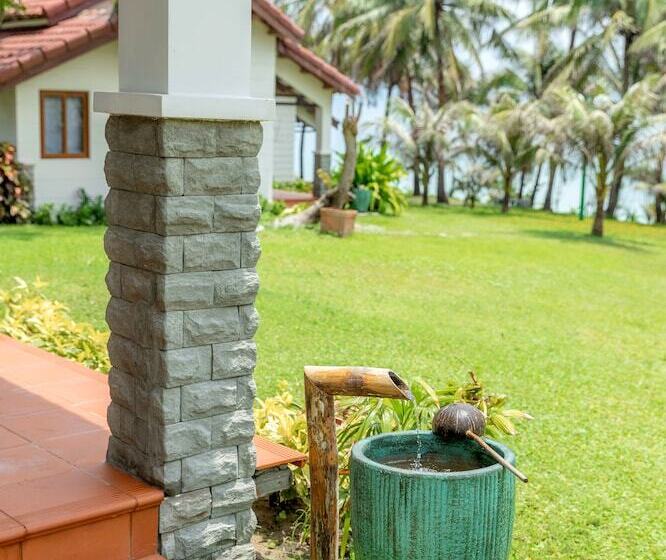 هتل Pax Ana Doc Let Resort & Spa