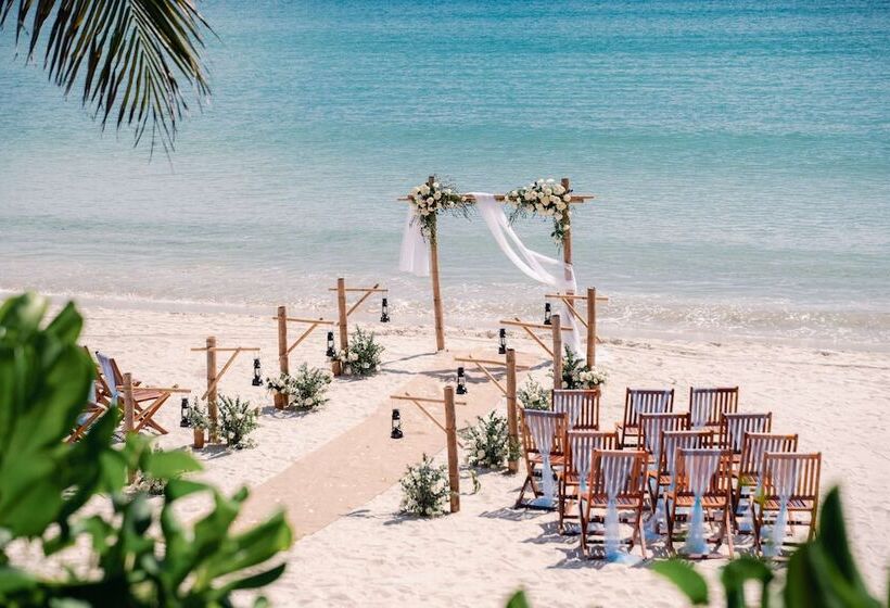 هتل Pax Ana Doc Let Resort & Spa