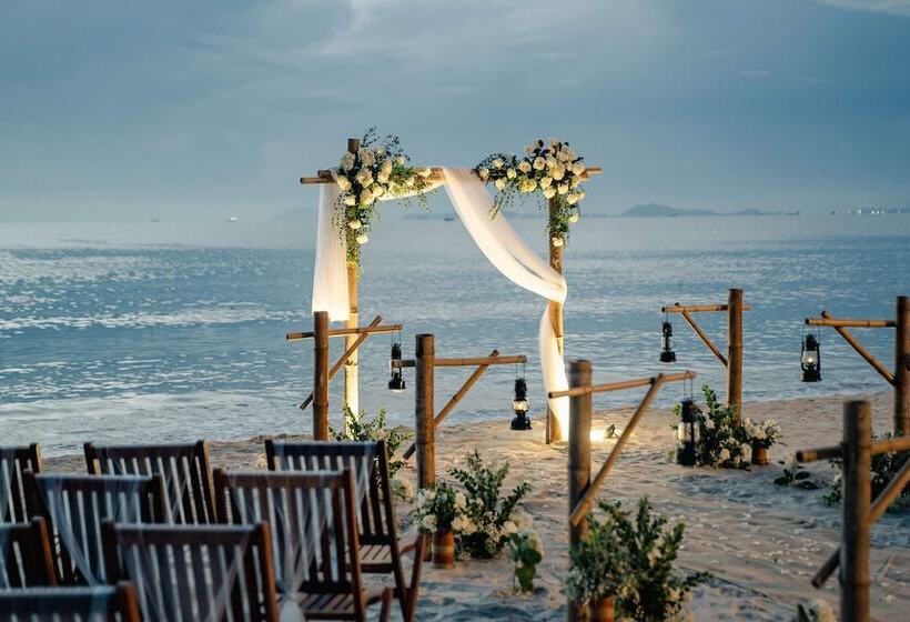 هتل Pax Ana Doc Let Resort & Spa