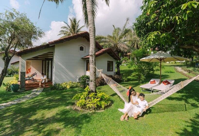 هتل Pax Ana Doc Let Resort & Spa