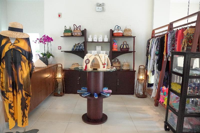 هتل Pax Ana Doc Let Resort & Spa