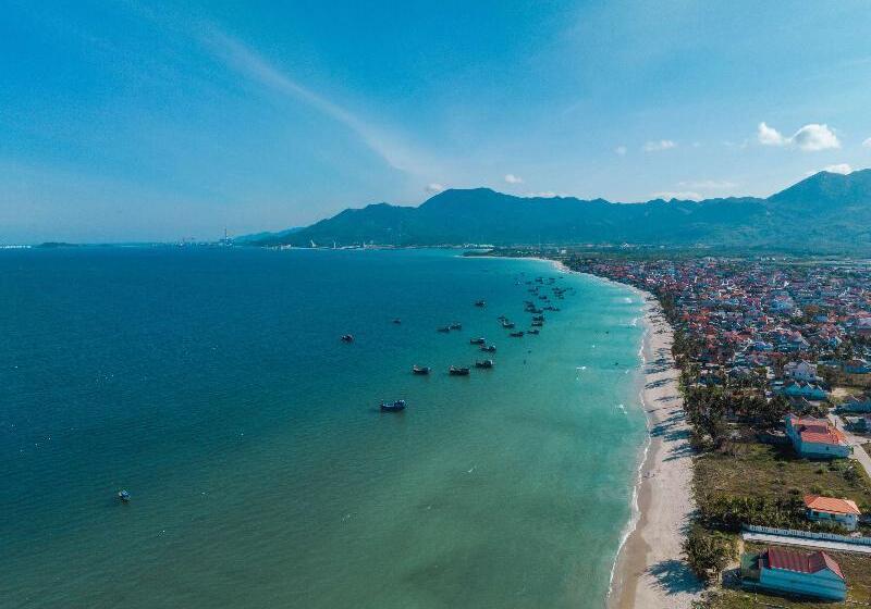 هتل Pax Ana Doc Let Resort & Spa