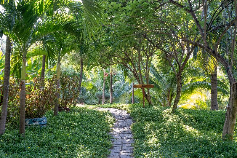 هتل Pax Ana Doc Let Resort & Spa