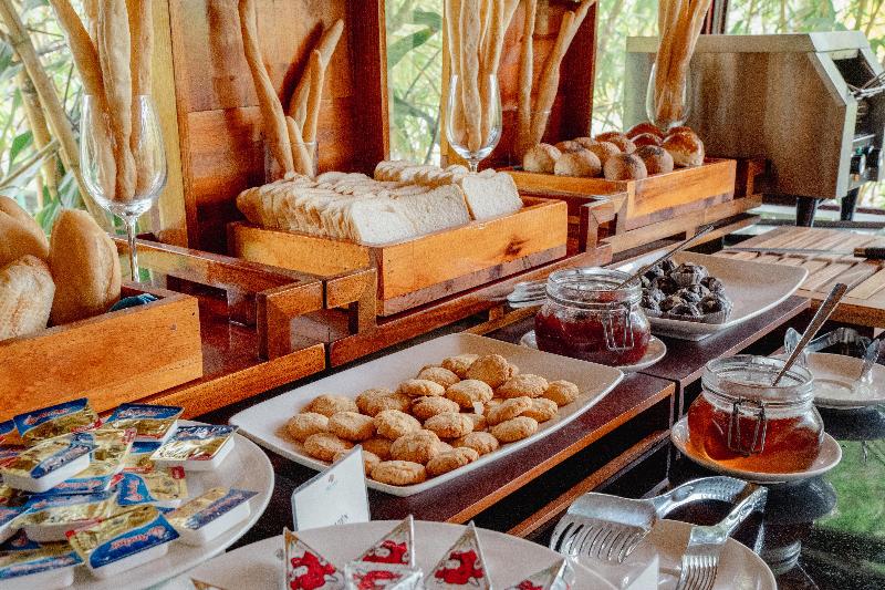 هتل Pax Ana Doc Let Resort & Spa