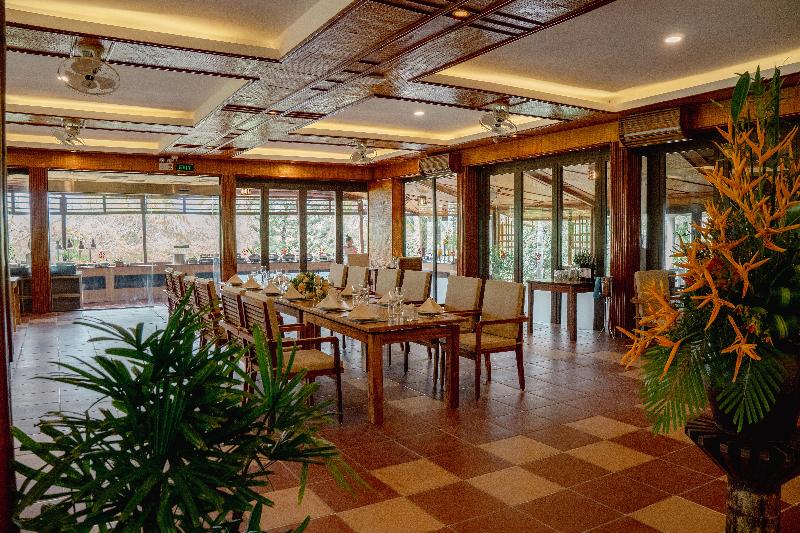 هتل Pax Ana Doc Let Resort & Spa