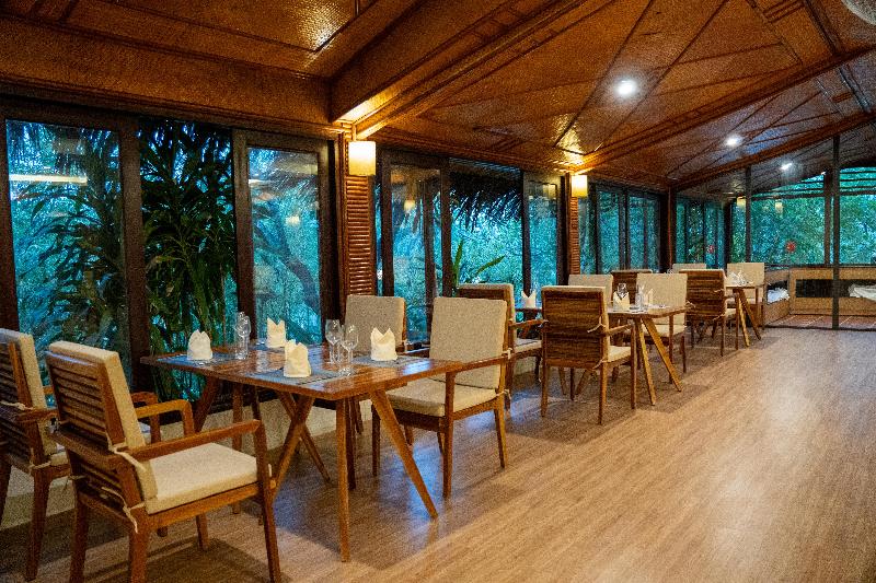 هتل Pax Ana Doc Let Resort & Spa